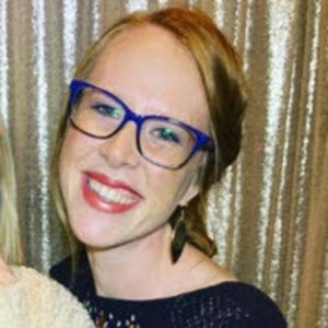 Meet your Posher, Jodi